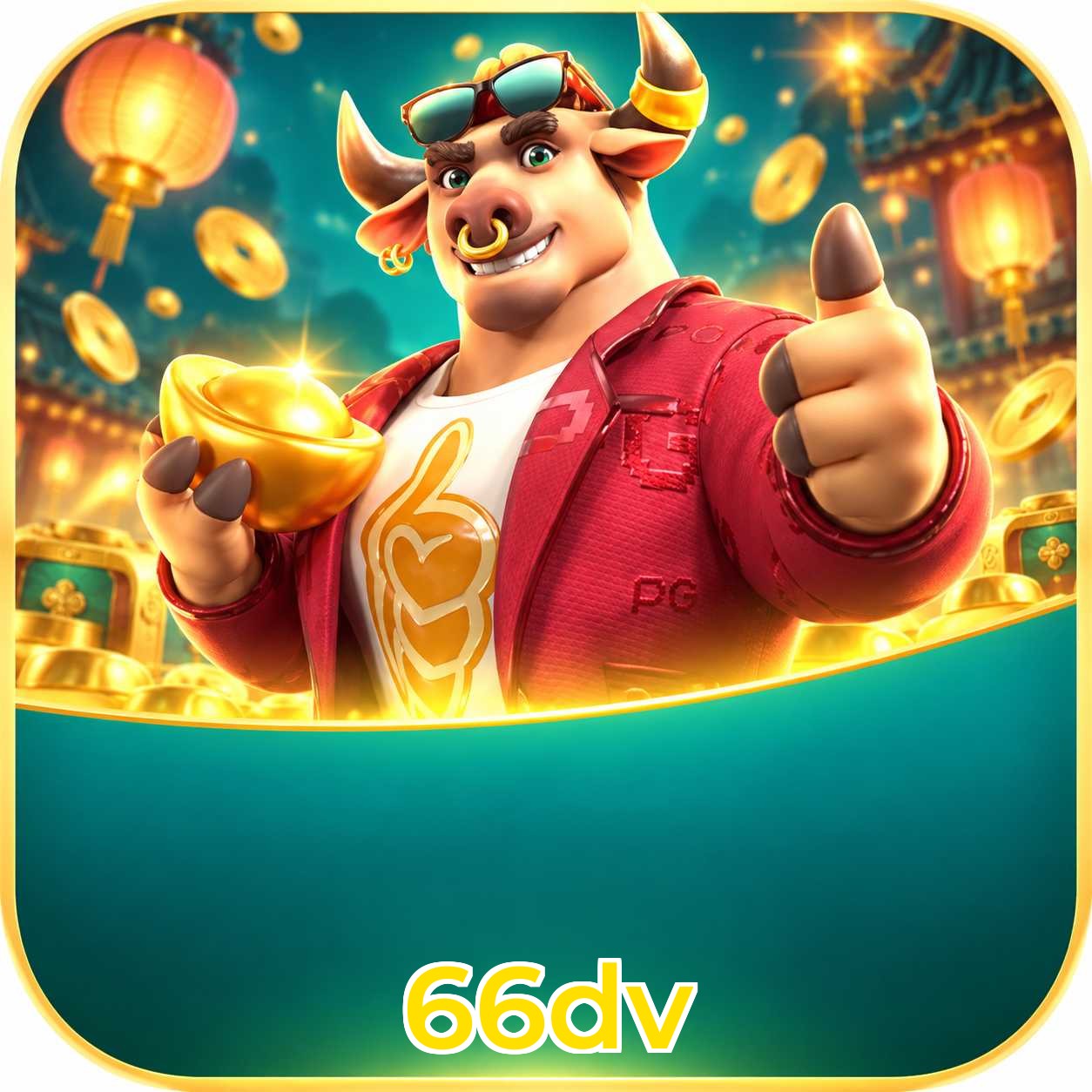 66dv Fortune Tiger RTP