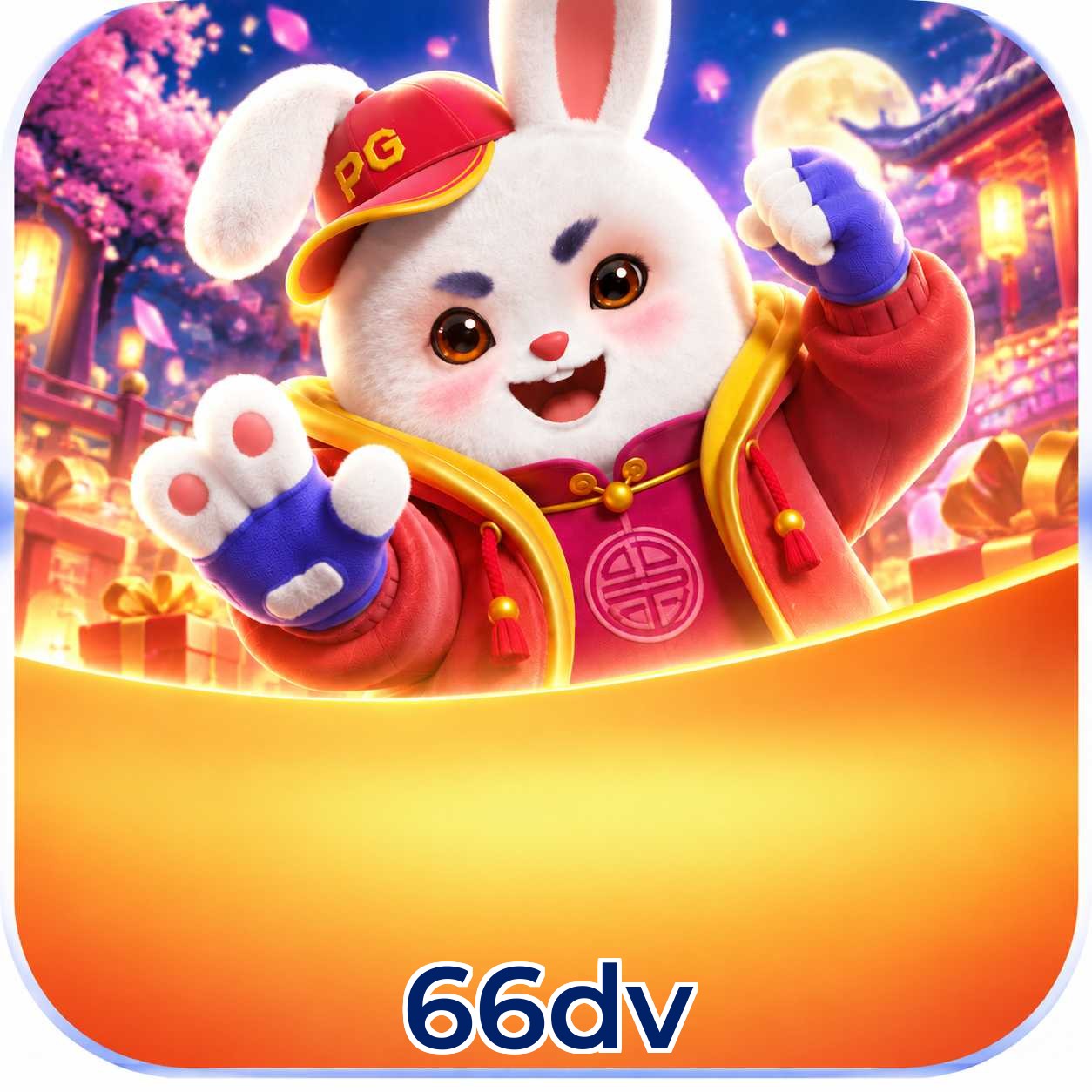 66dv Fortune Tiger FAQ