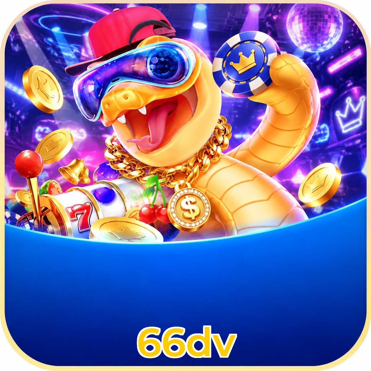 66dv Slot FAQ