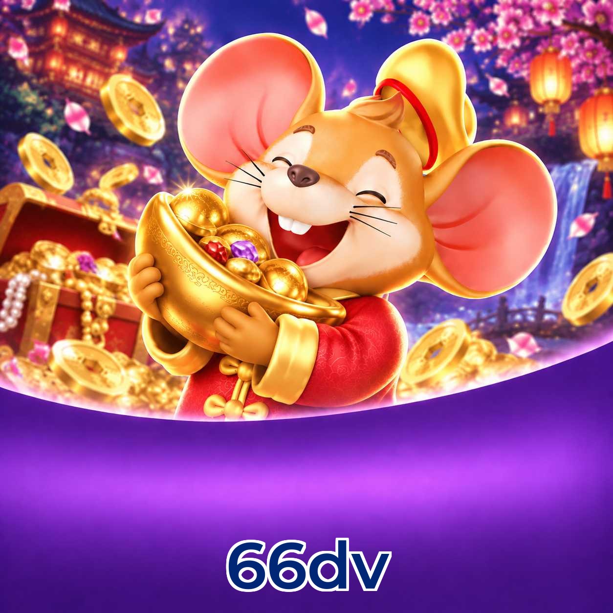 66dv Bet Odds Analysis