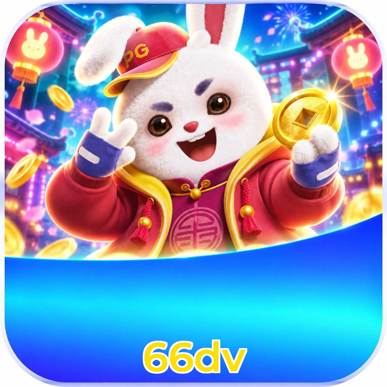66dv Facebook Bonus