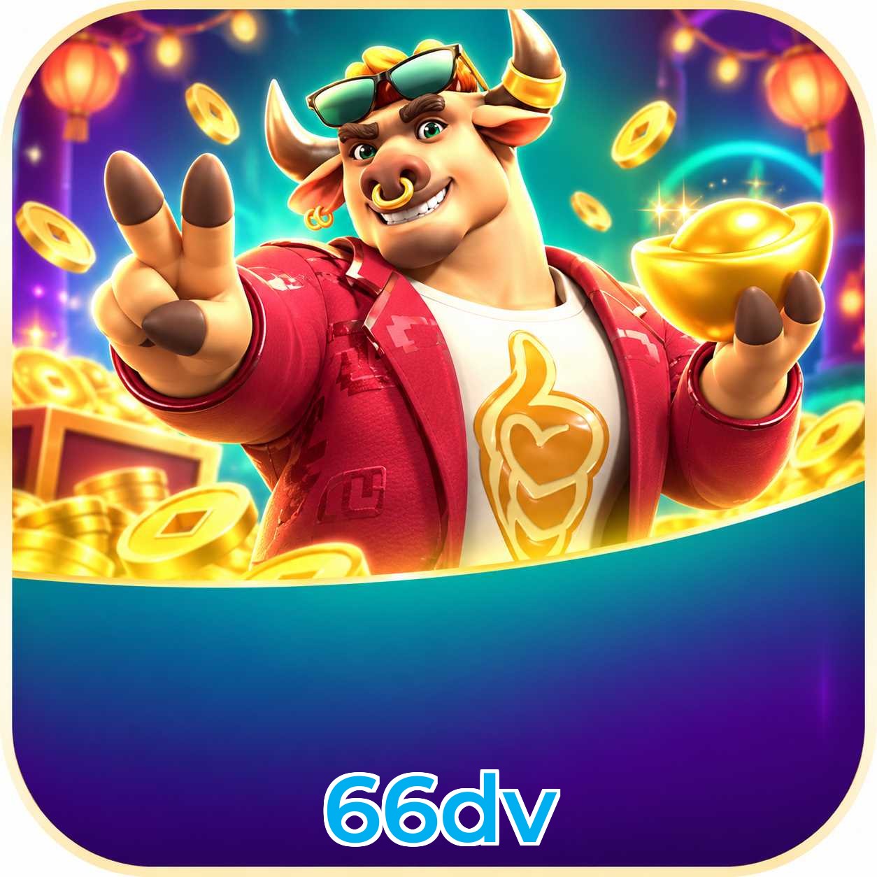 66dv Responsible Gaming