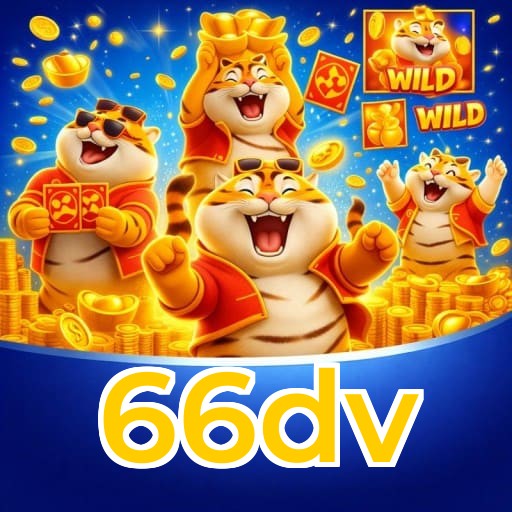 66dv Logo