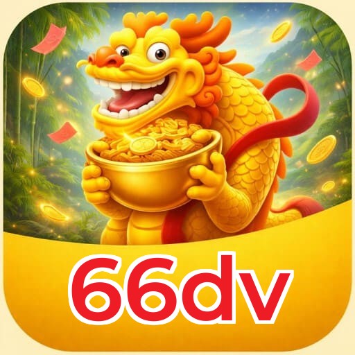 66dv Logo