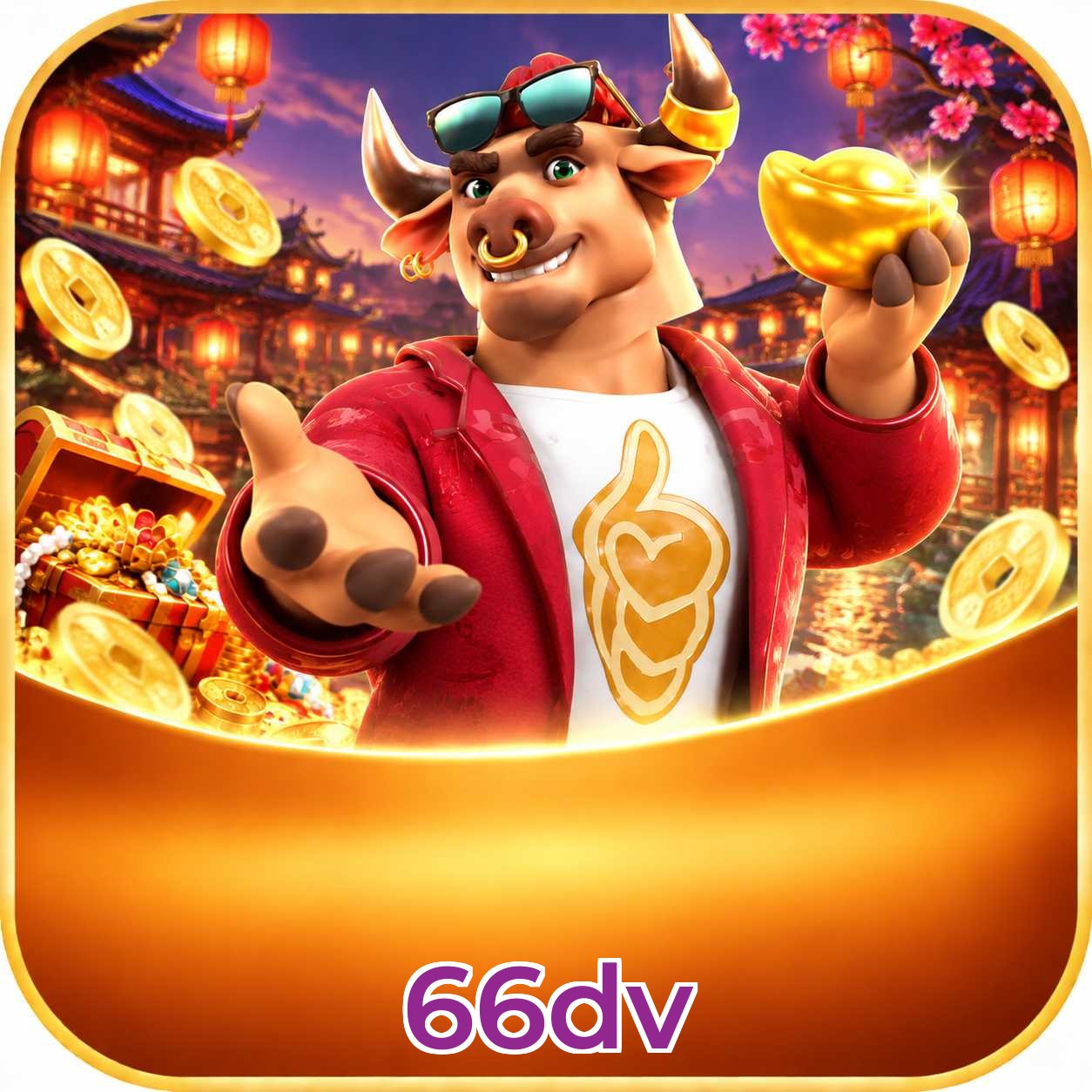 66dv Fortune Tiger Strategies