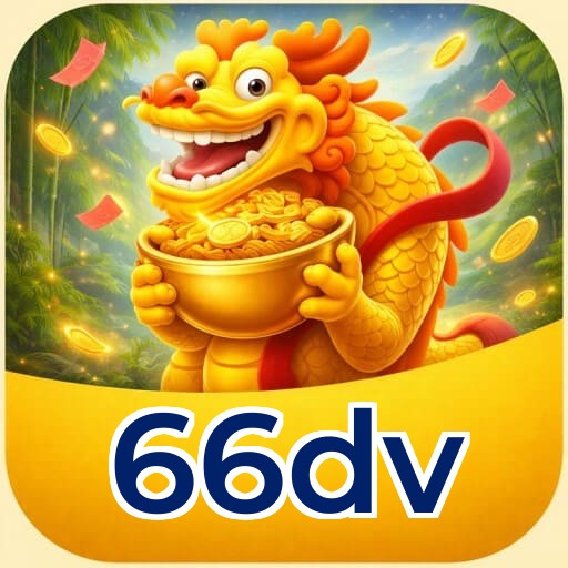 66dv Logo
