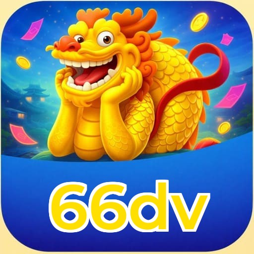 66dv Logo