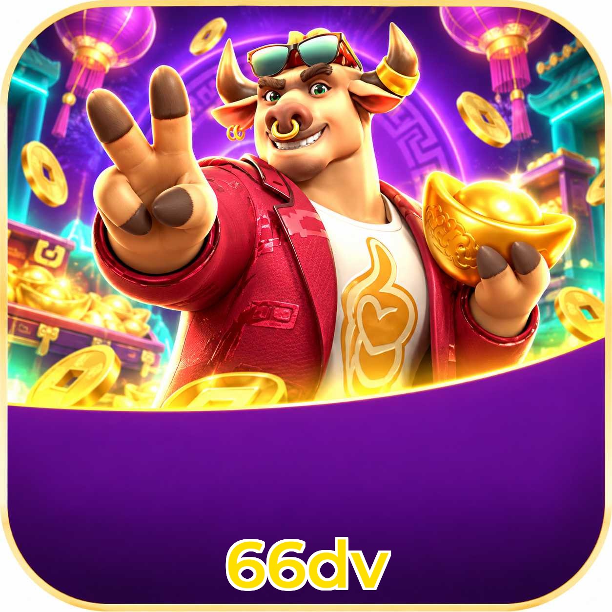 66dv Top Wins