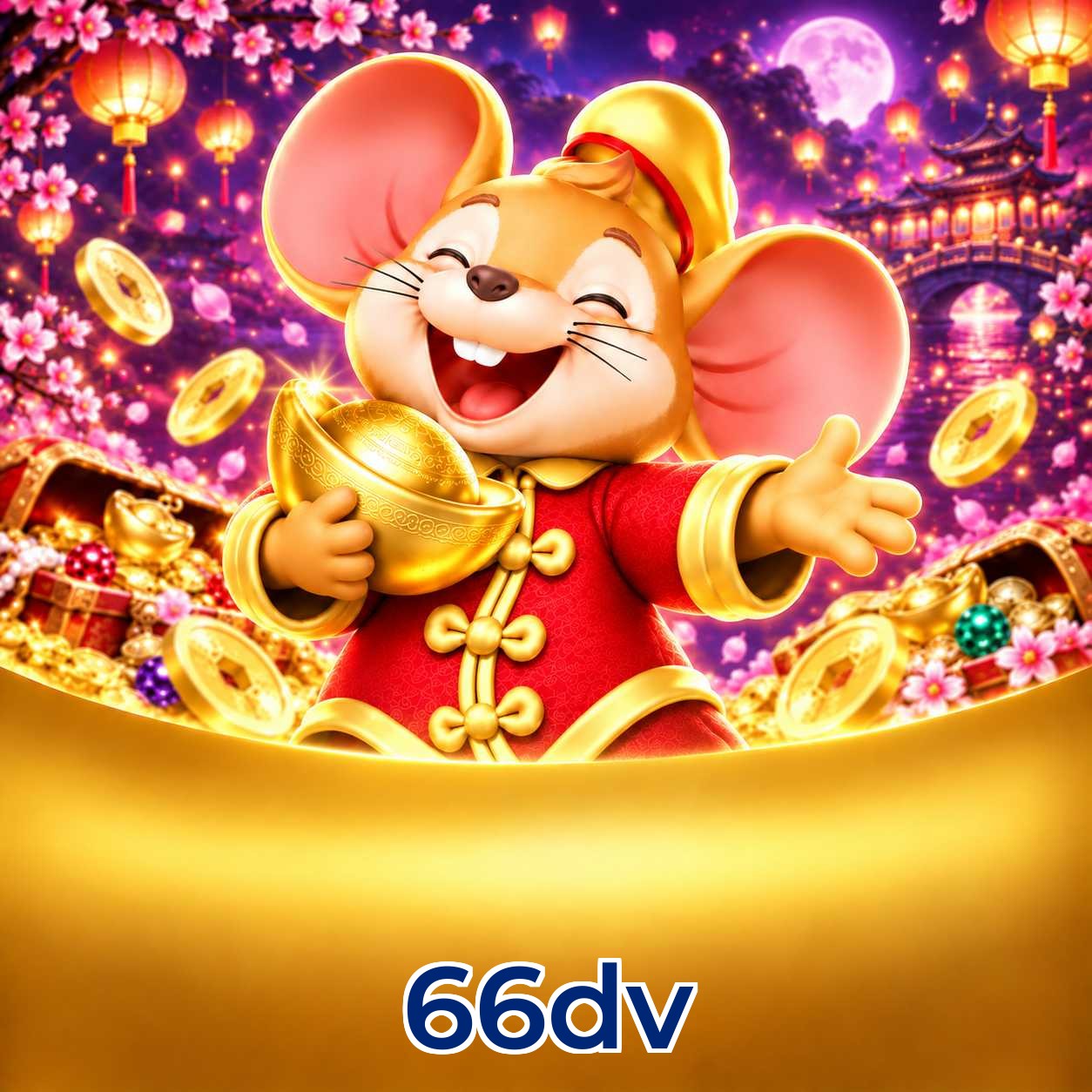 66dv Performance Tests