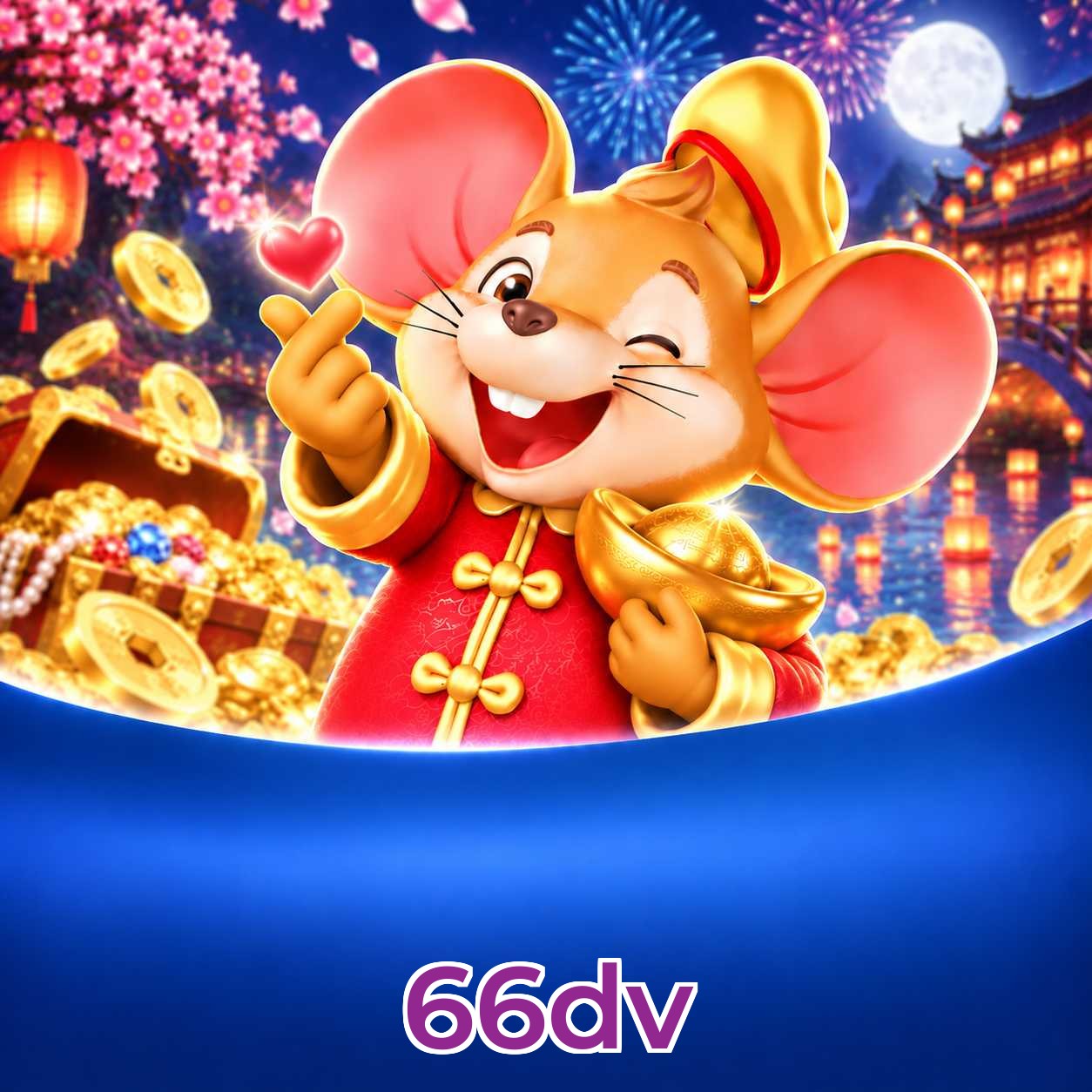66dv Slots