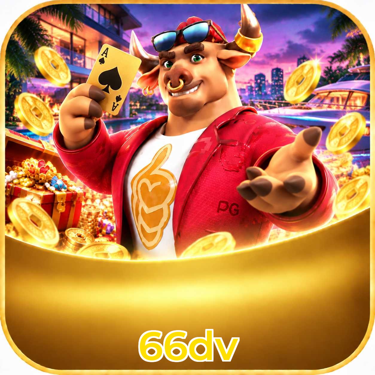 66dv Lottery FAQ