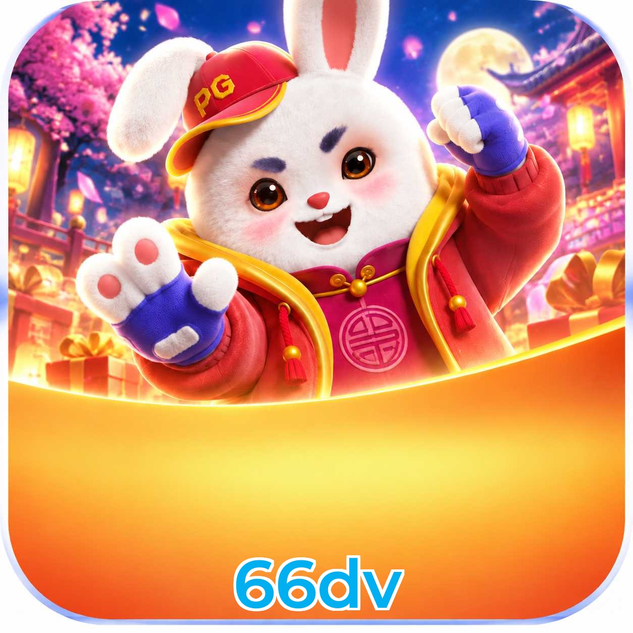 66dv Jogos Exclusivos