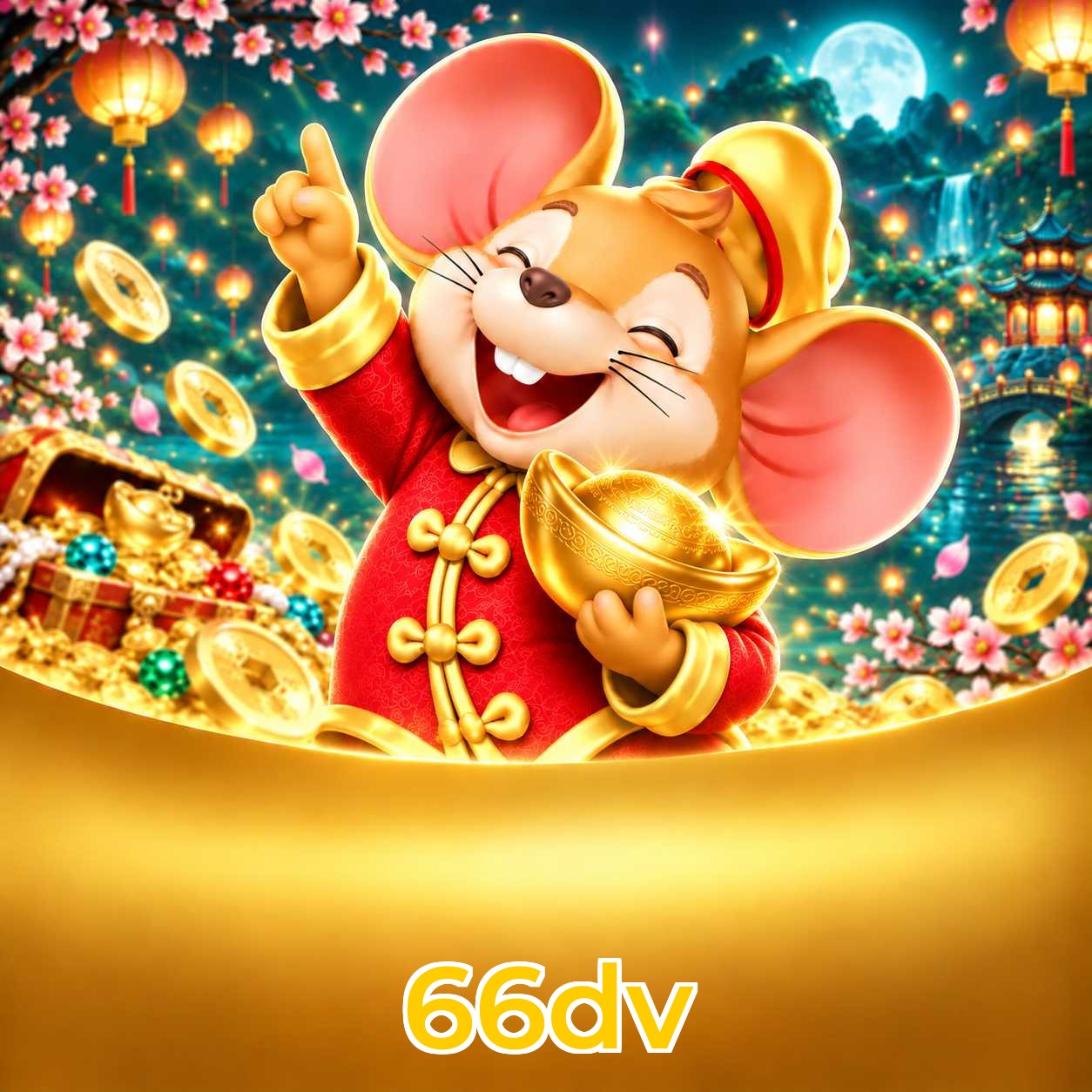 66dv Interface