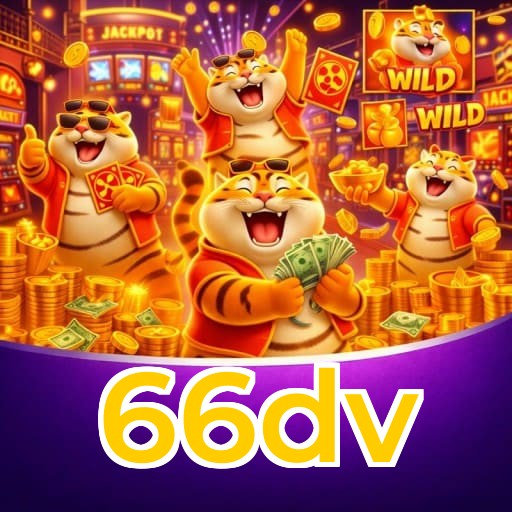 66dv Logo