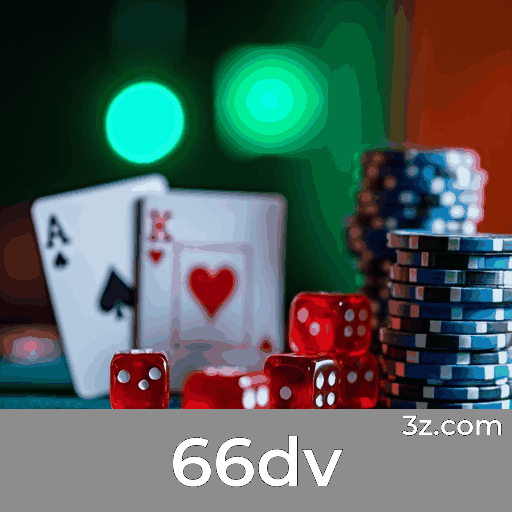 66dv Logo
