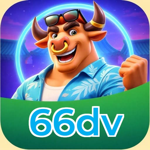 66dv Logo