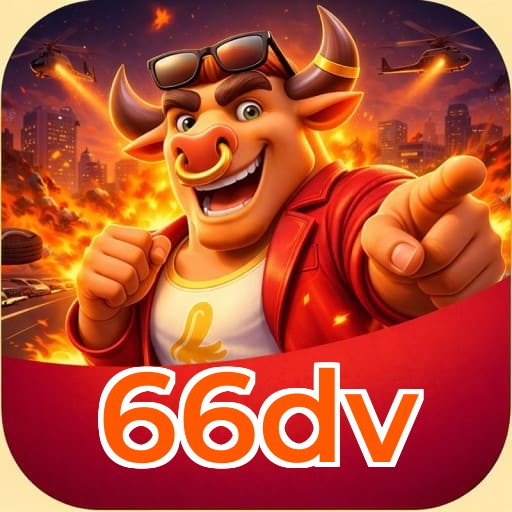 66dv Logo