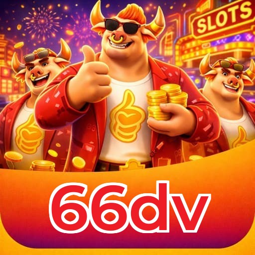 66dv Logo