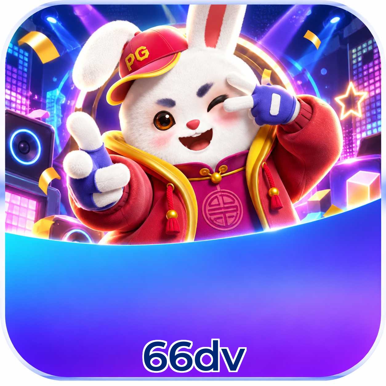 66dv Fortune Tiger Game