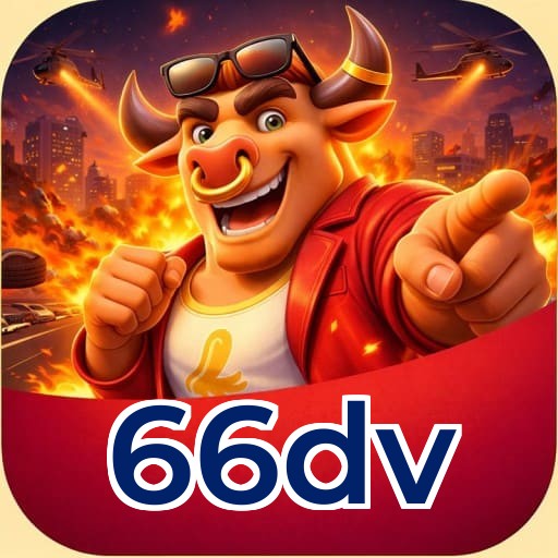 66dv Logo