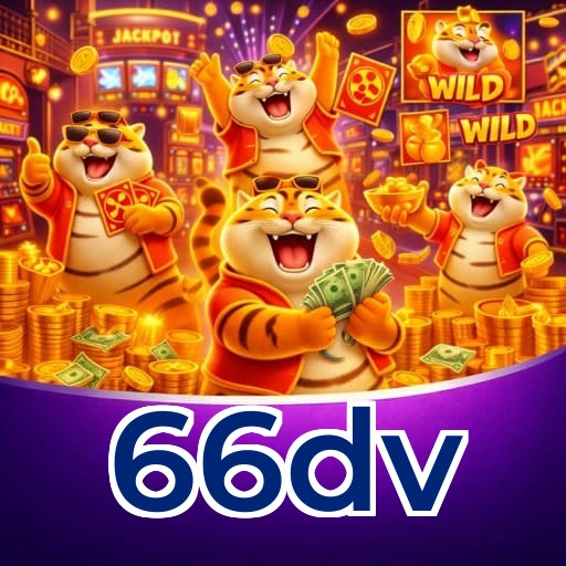66dv Logo