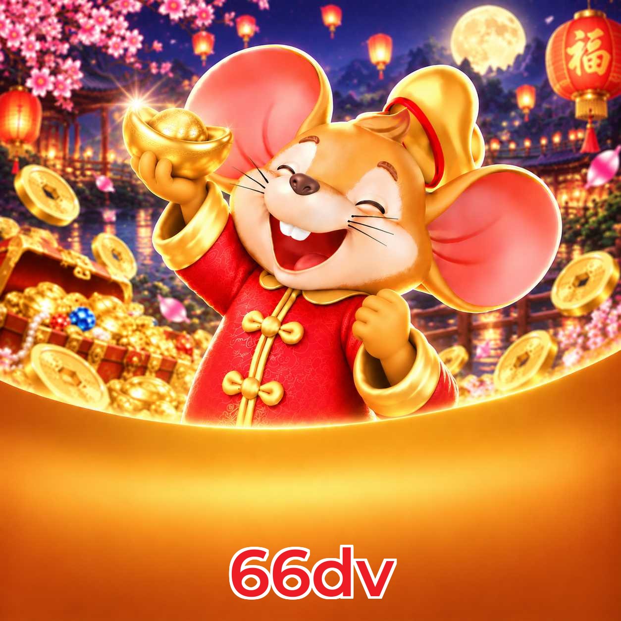 66dv App Features