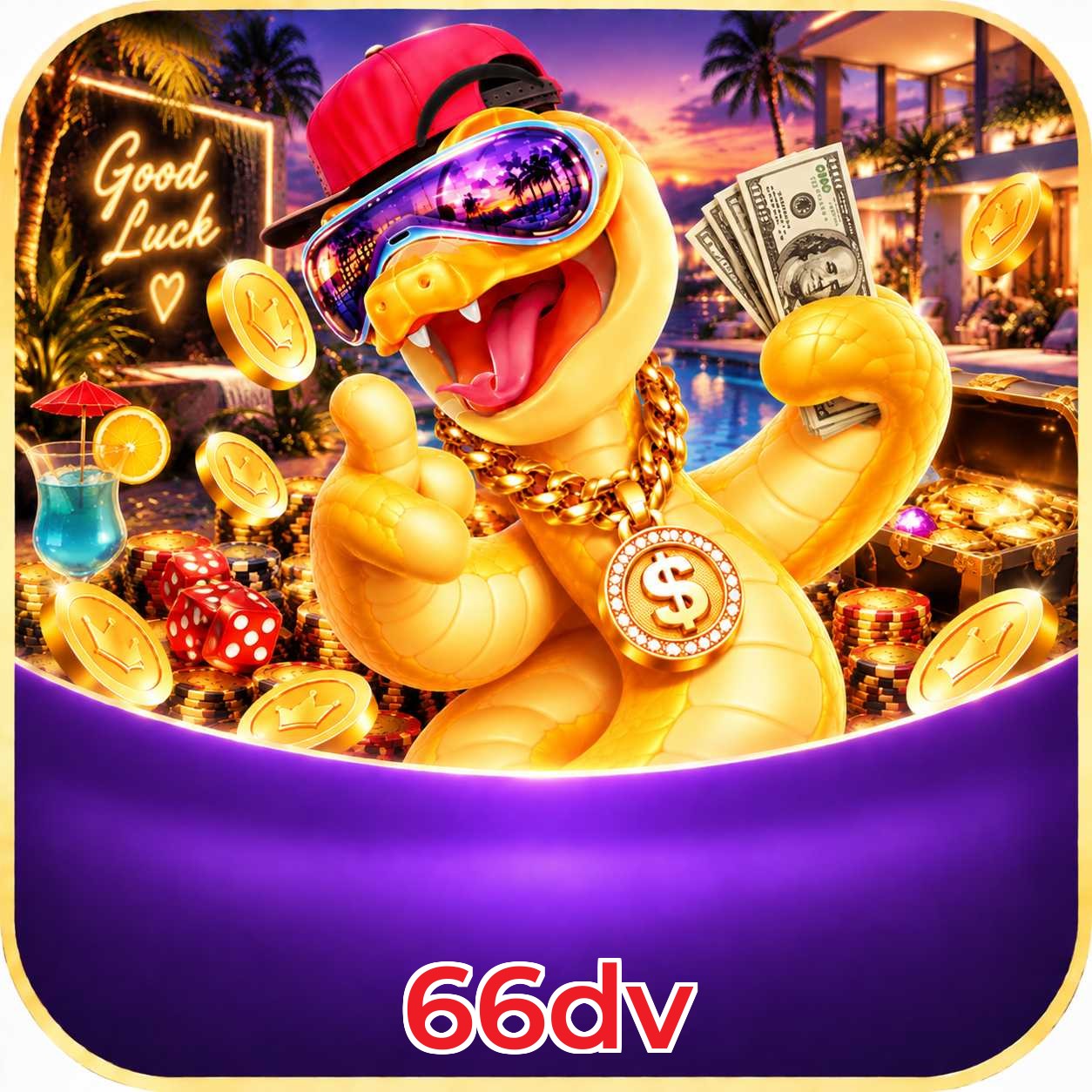 66dv Facebook Page