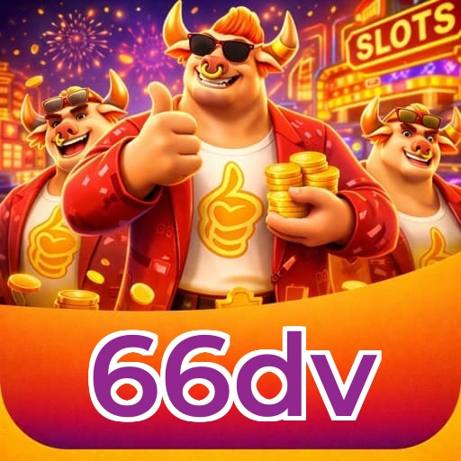 66dv Logo