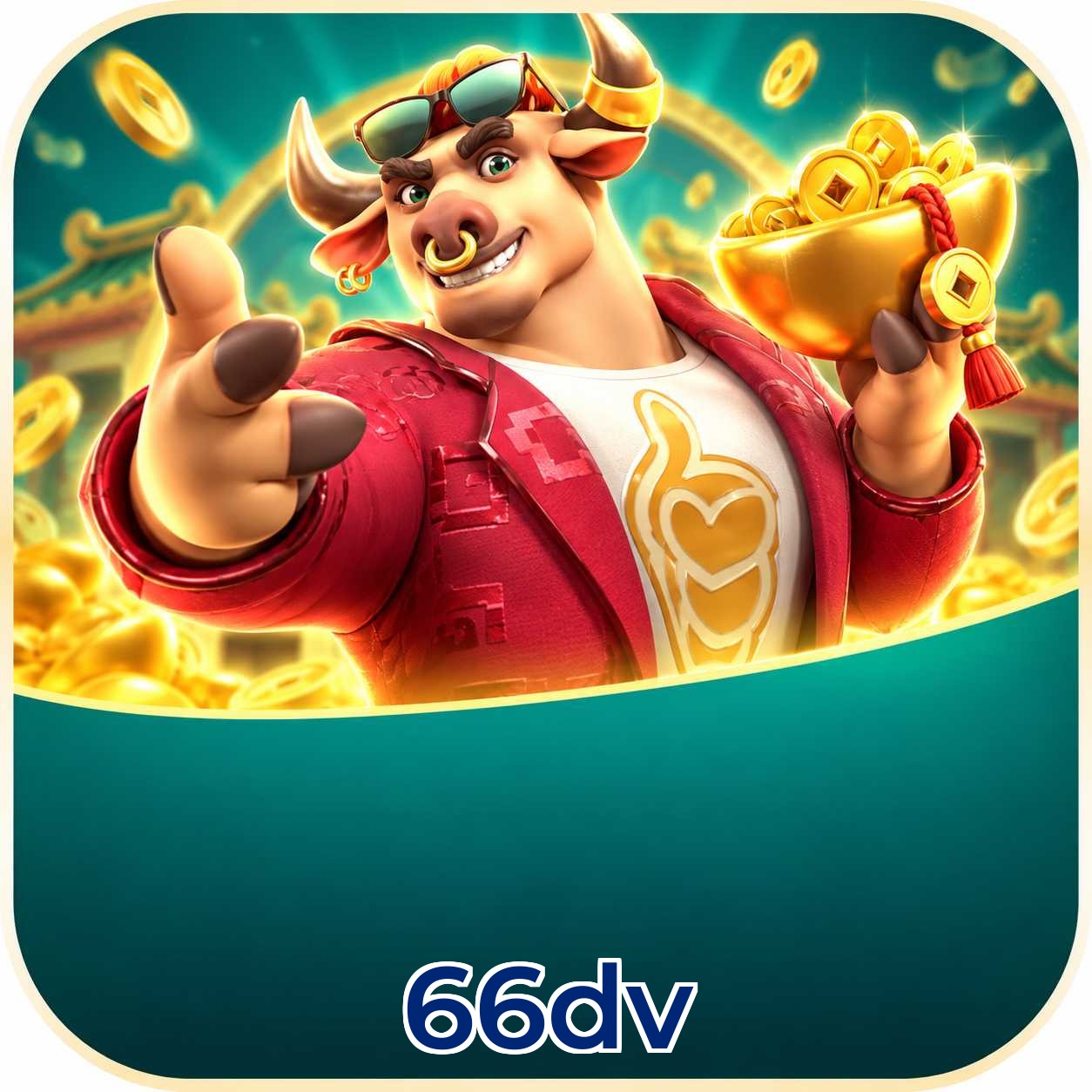66dv Estratégias Lottery