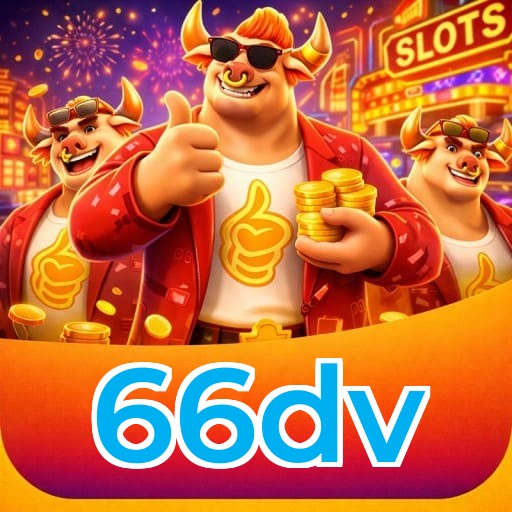 66dv Logo