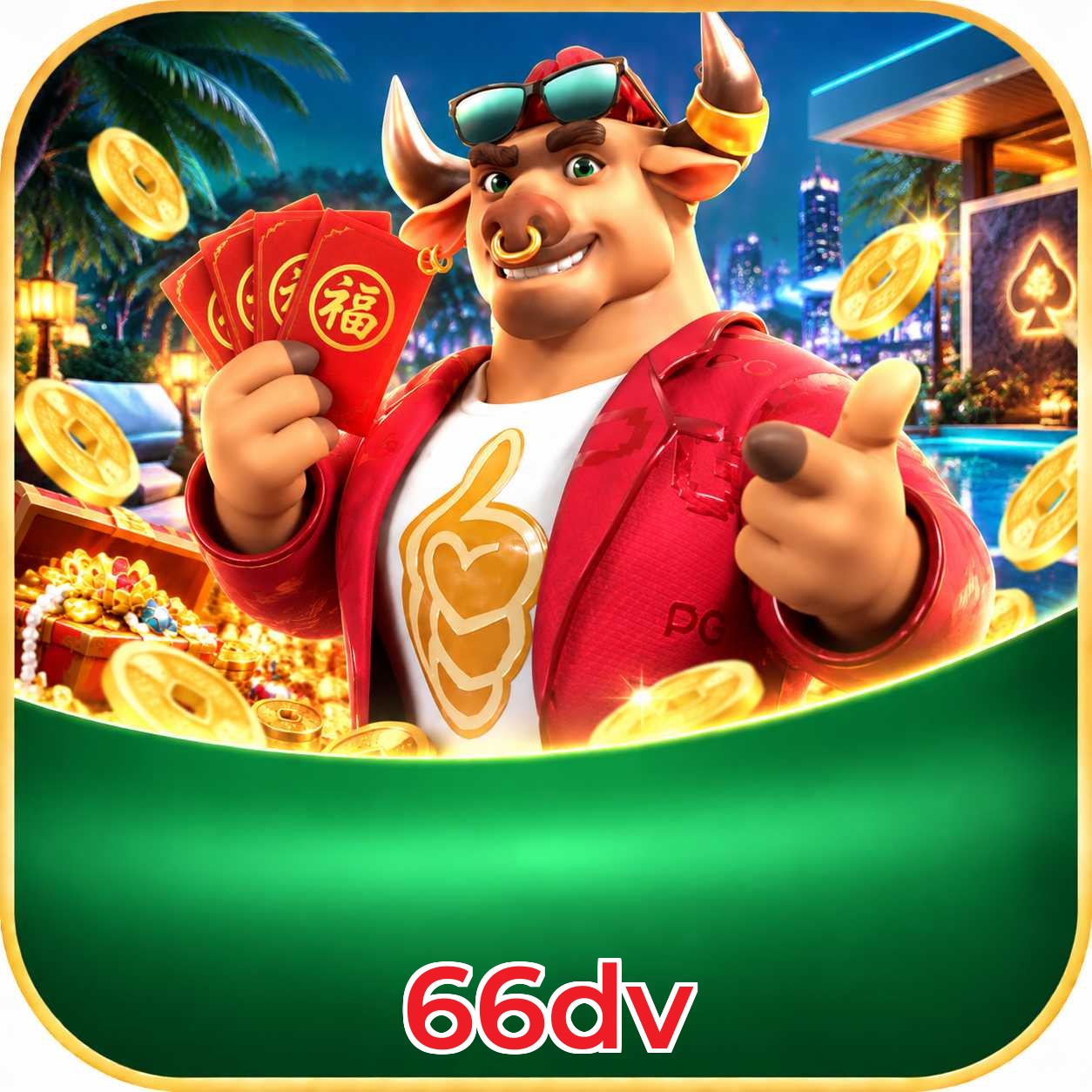 66dv VIP Telegram