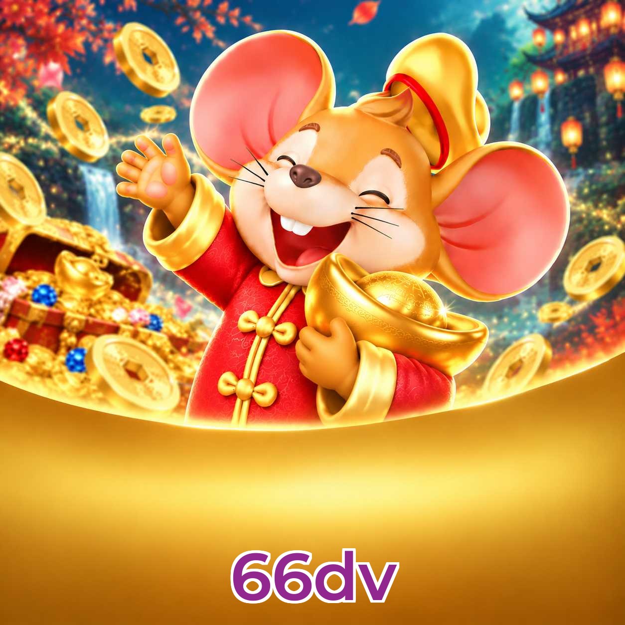 66dv VIP Níveis